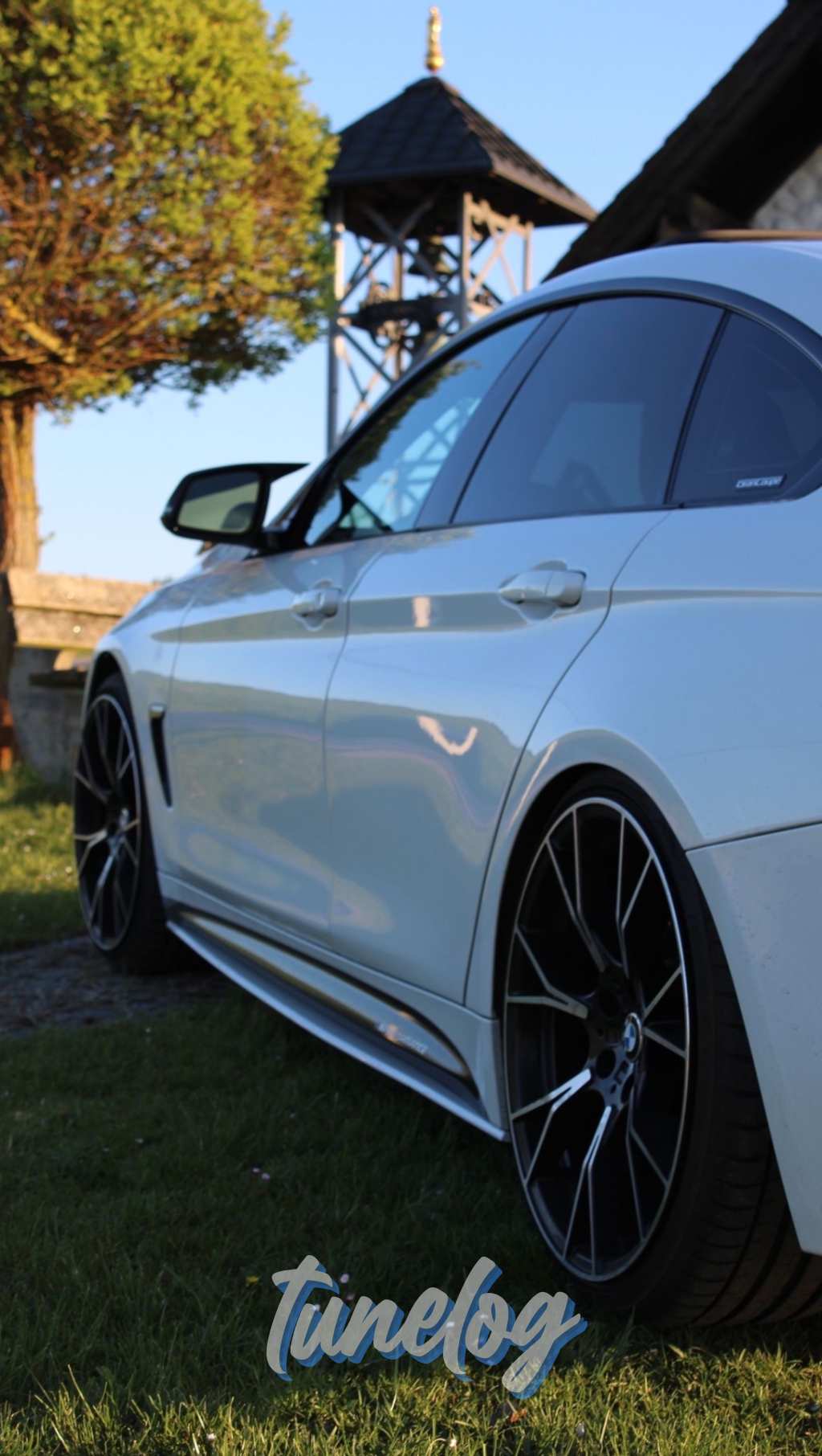 2016 BMW 435i