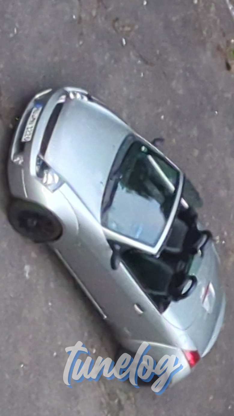 2004 Ford StreetKa