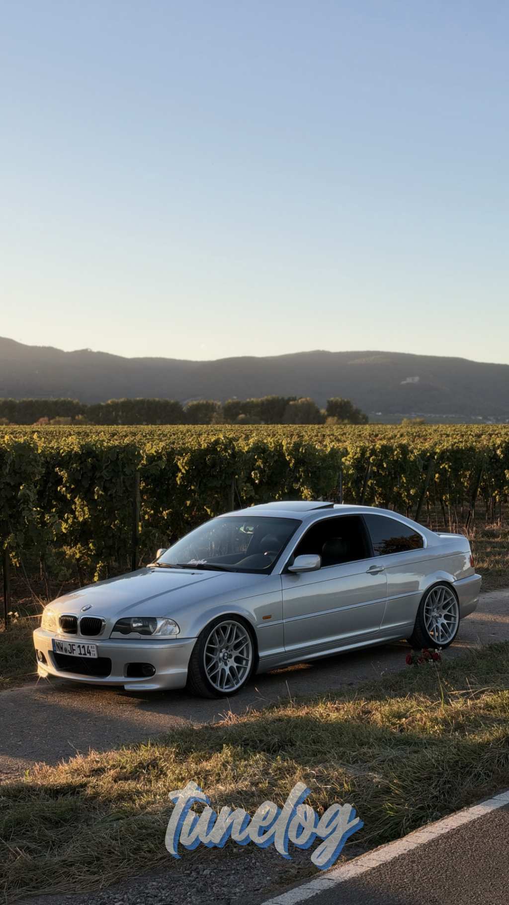 1999 BMW 328Ci