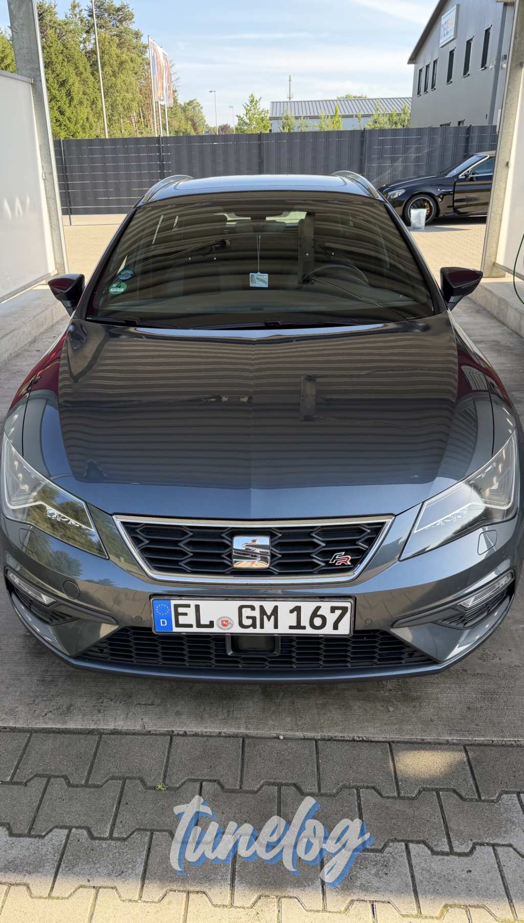 2019 Seat Leon FR ST