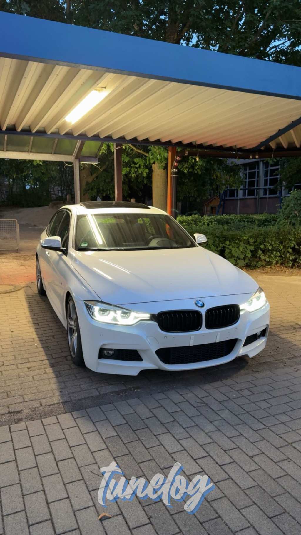 2016 BMW 340 i xdrive