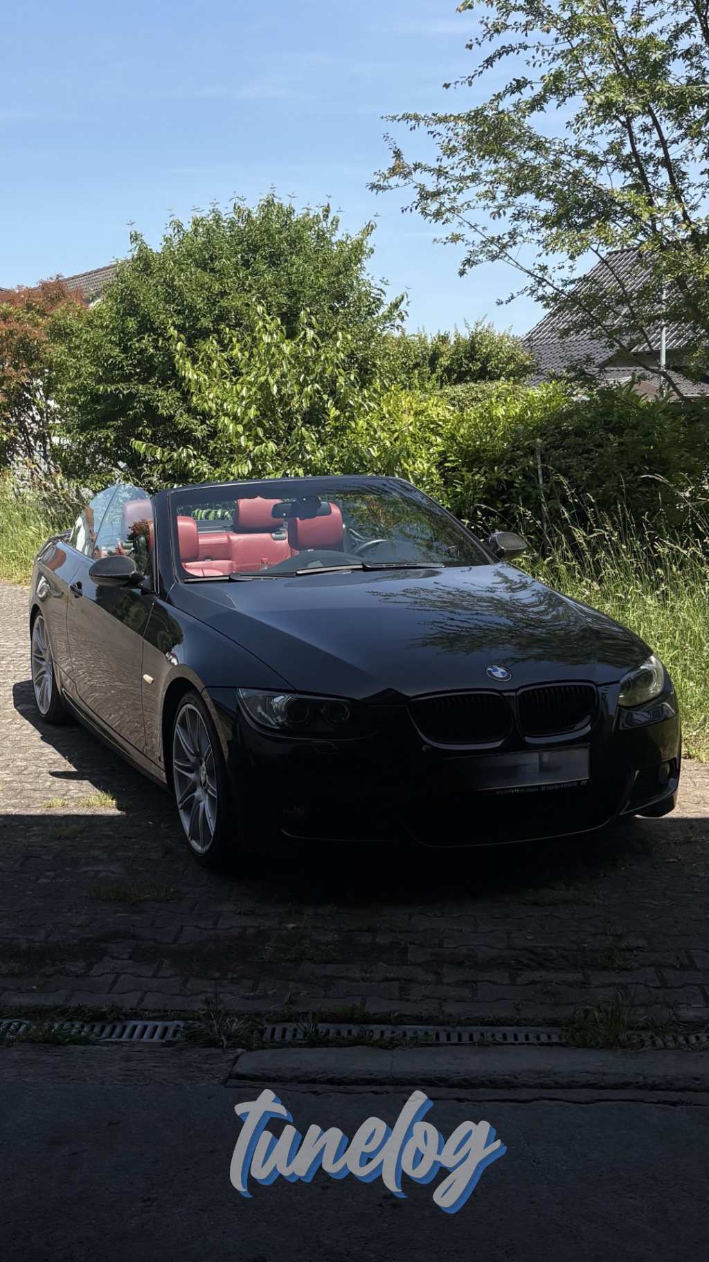 2008 BMW e93