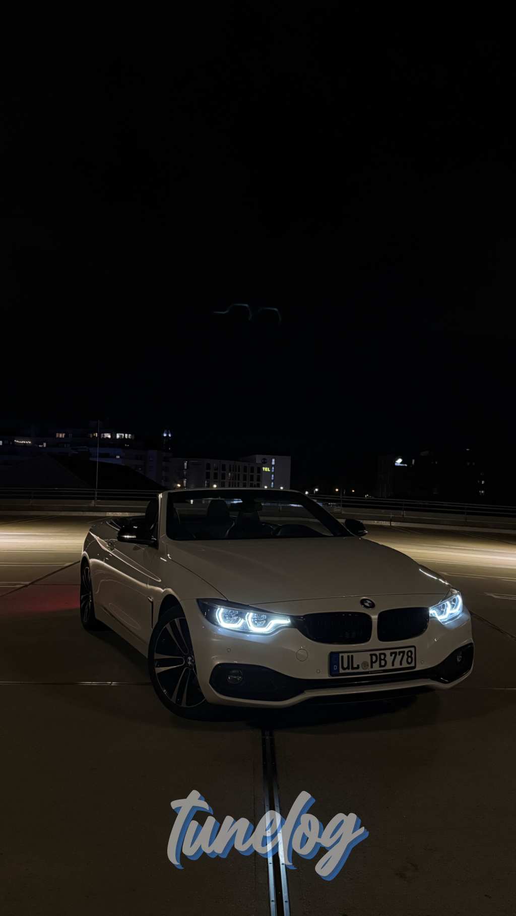 2017 BMW 420d F33