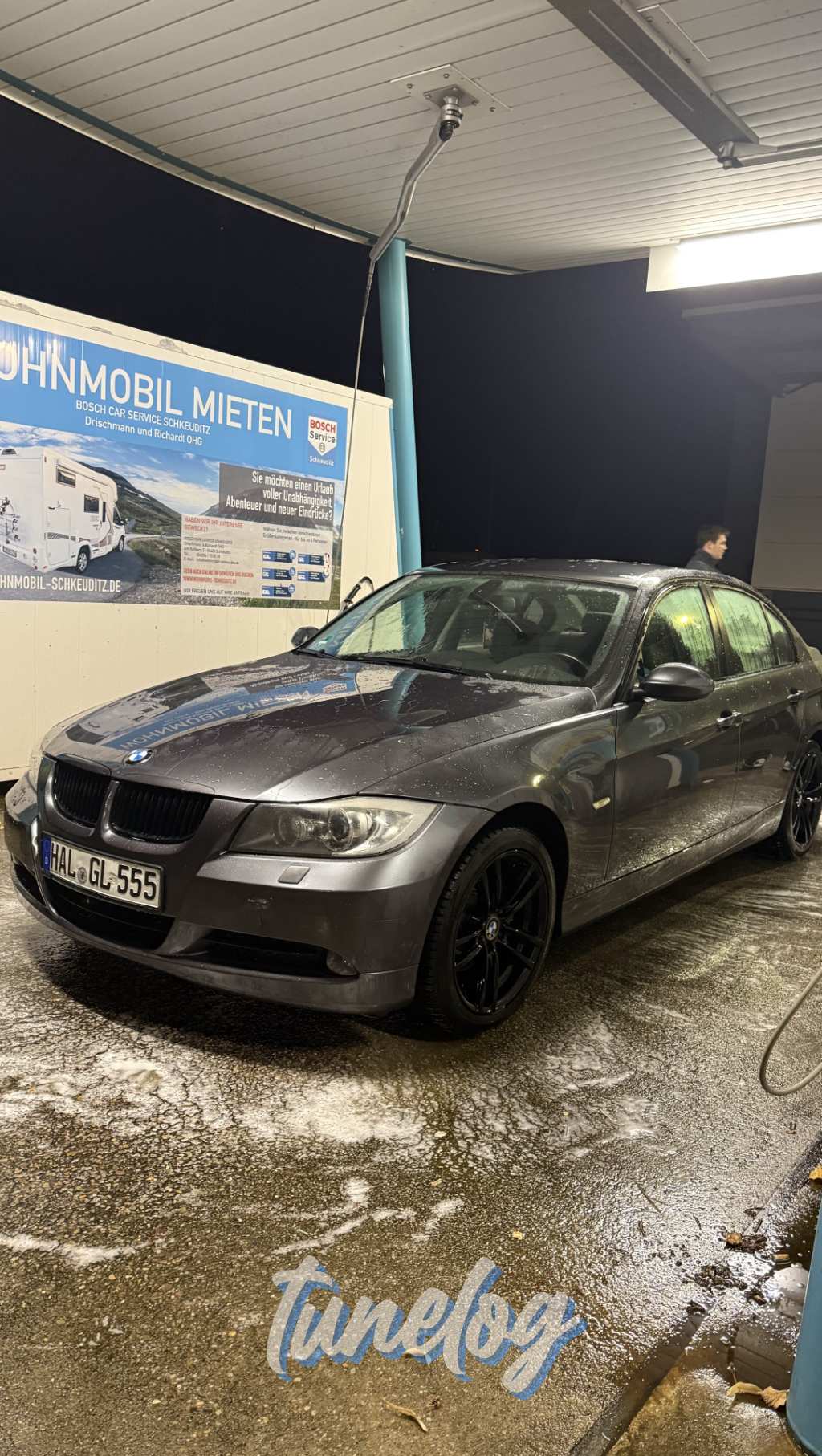 2006 BMW 325i