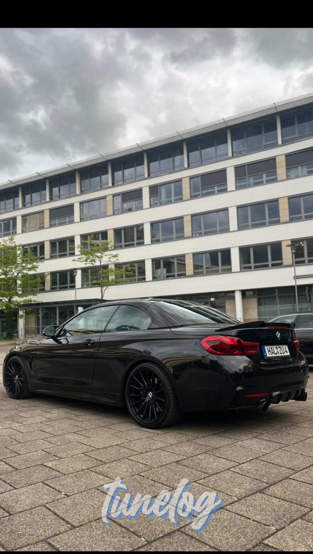 2016 BMW 435i MPPK