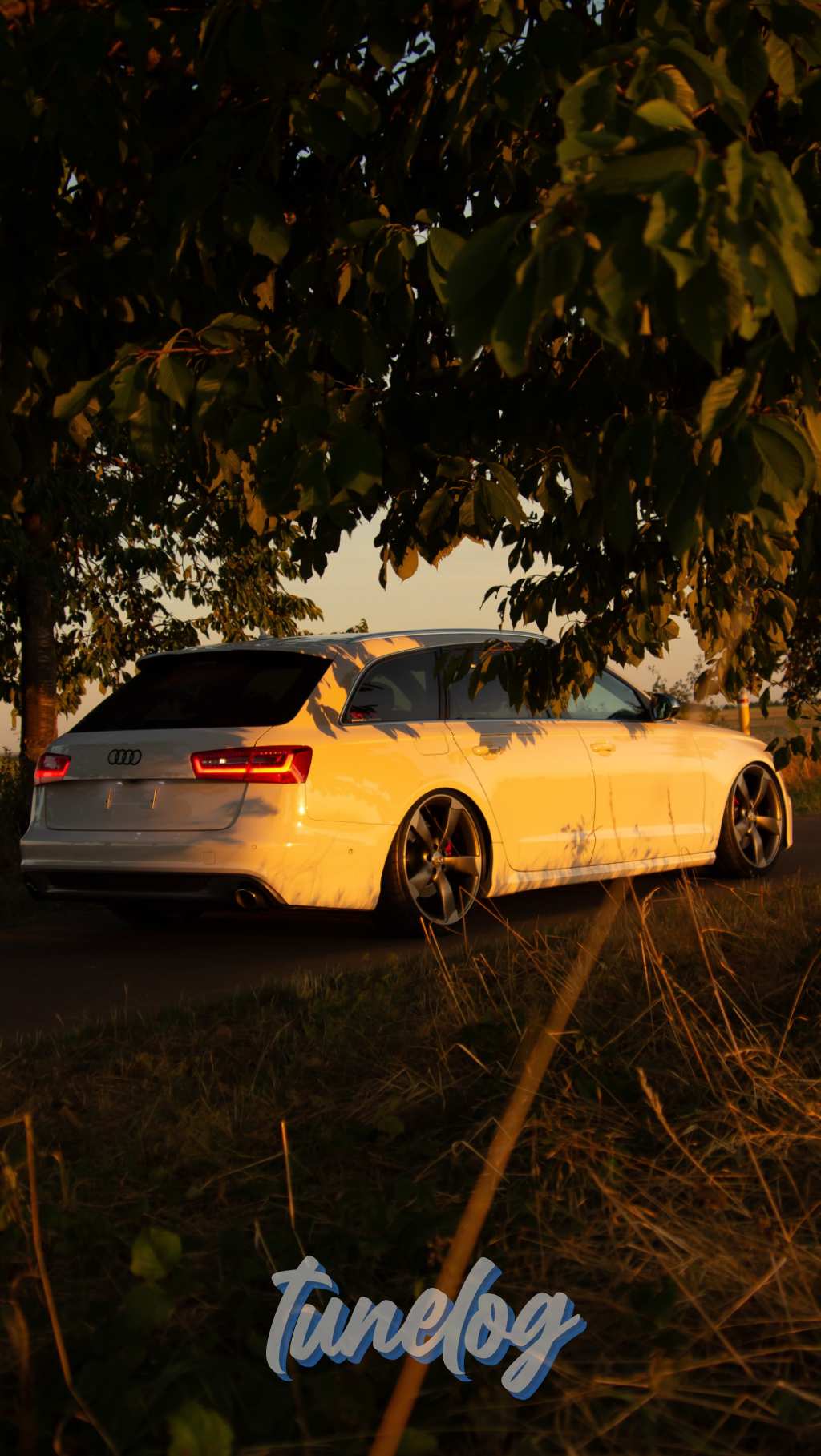 2013 Audi A6 C7 Avant