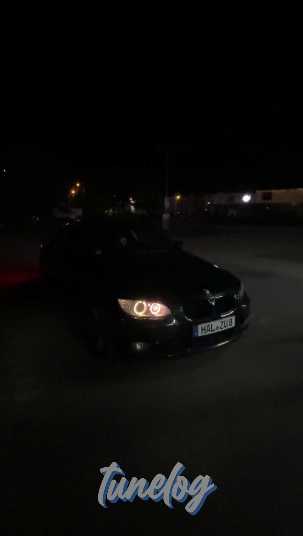 2006 BMW E92 325i