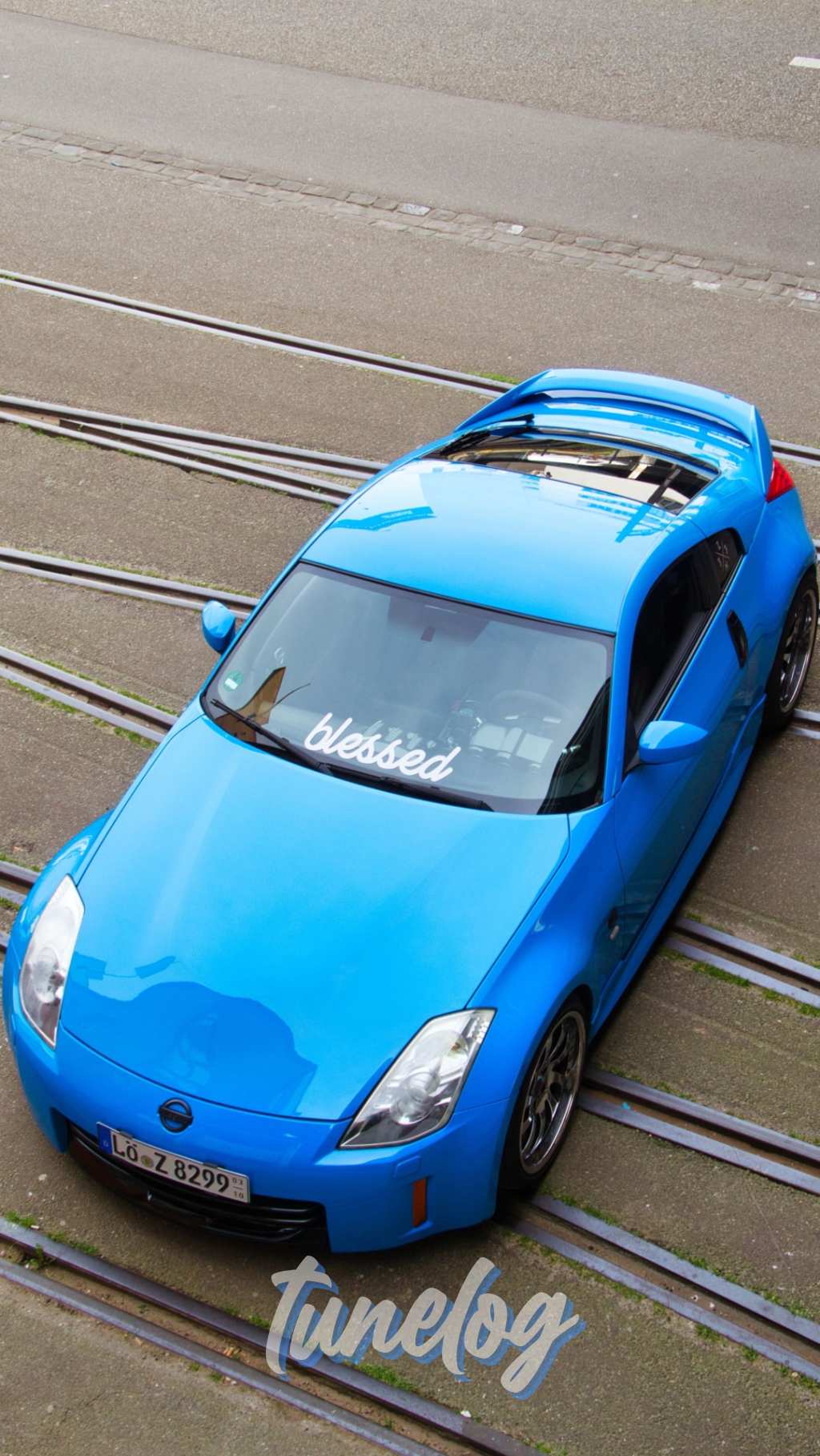 2007 Nissan 350z