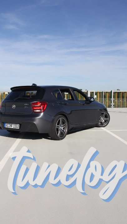 2014 BMW 1er F20