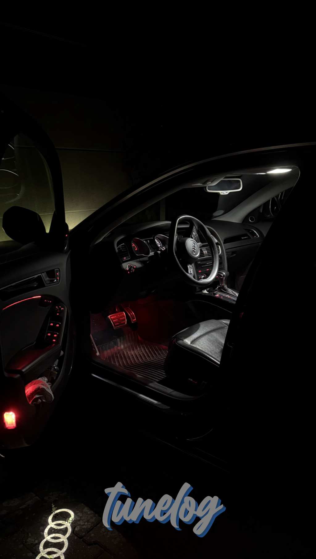 2014 Audi A4