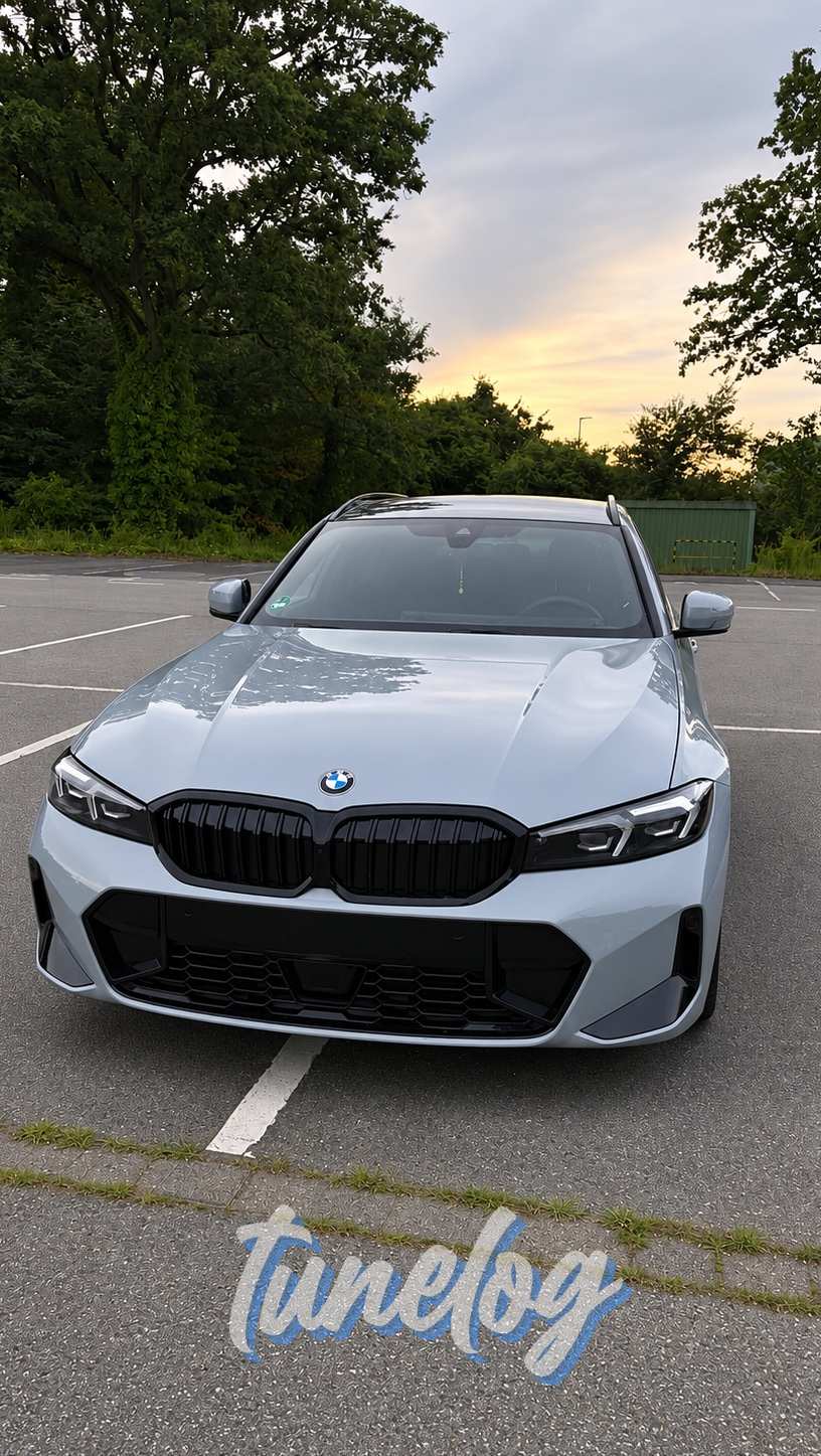 2026 BMW BMW 330D G21